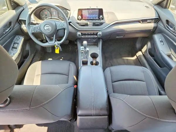 1N4BL4BV6RN407410 2024 NISSAN ALTIMA - Image 8