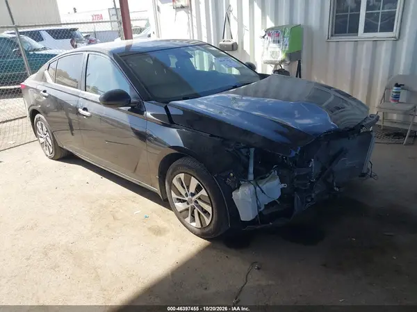 1N4BL4BV6RN409366 2024 NISSAN ALTIMA - Image 1
