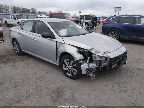 1N4BL4BV6RN410663 2024 NISSAN ALTIMA - Image 1