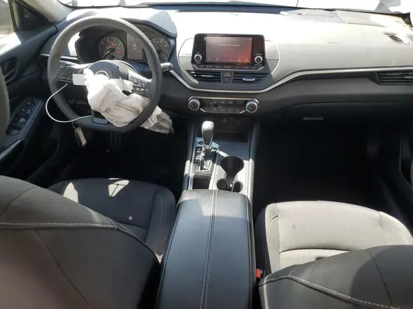 1N4BL4BV6RN410744 2024 NISSAN ALTIMA - Image 8