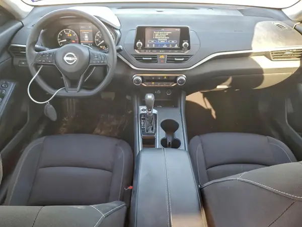 1N4BL4BV6RN412302 2024 NISSAN ALTIMA - Image 8