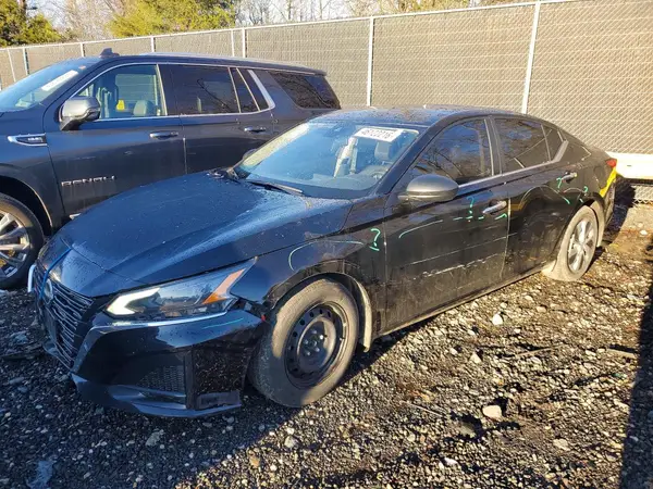 1N4BL4BV6RN413305 2024 NISSAN ALTIMA - Image 1
