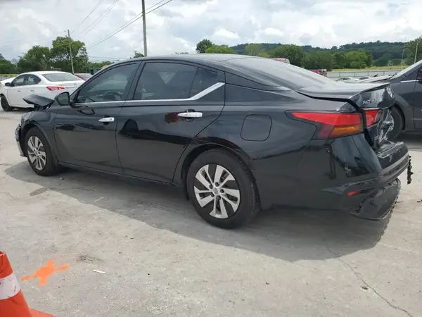 1N4BL4BV6RN413885 2024 NISSAN ALTIMA - Image 2