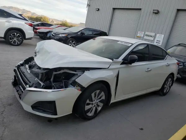 1N4BL4BV6RN414602 2024 NISSAN ALTIMA - Image 1