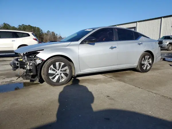 1N4BL4BV6RN414910 2024 NISSAN ALTIMA - Image 1