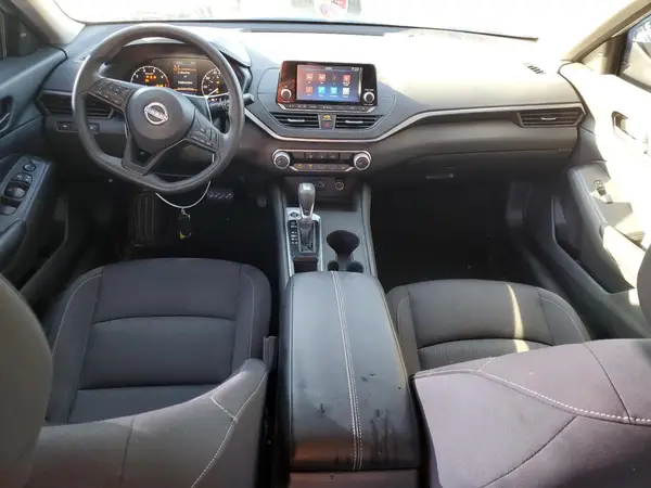 1N4BL4BV6RN414910 2024 NISSAN ALTIMA - Image 8