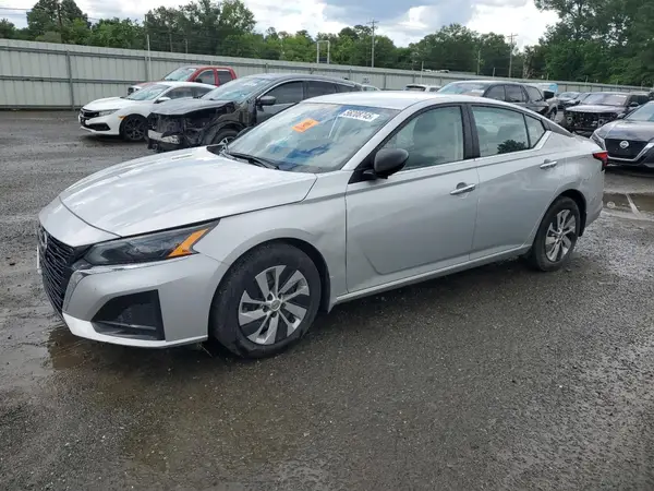 1N4BL4BV6RN415684 2024 NISSAN ALTIMA - Image 1