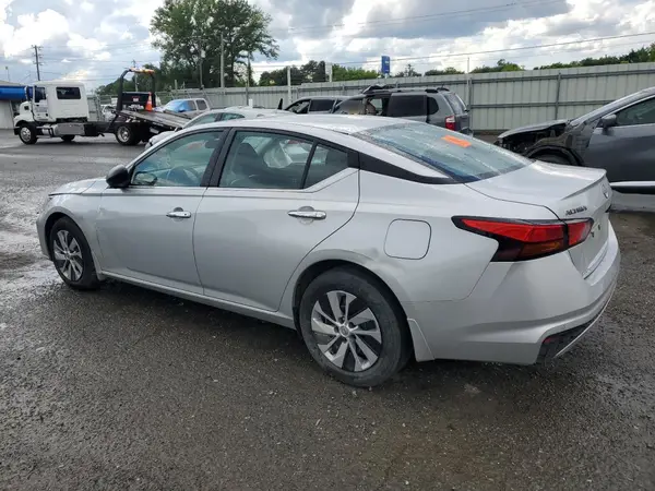 1N4BL4BV6RN415684 2024 NISSAN ALTIMA - Image 2