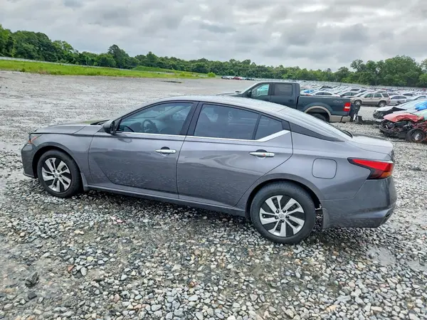 1N4BL4BV6RN417502 2024 NISSAN ALTIMA - Image 2