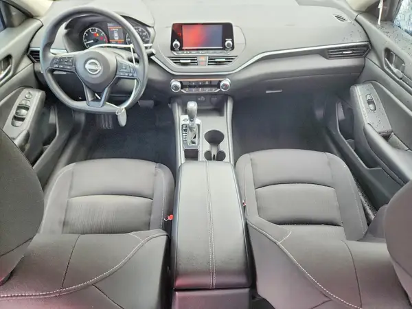 1N4BL4BV6RN417502 2024 NISSAN ALTIMA - Image 8