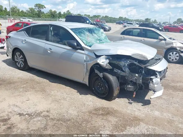 1N4BL4BV6RN417905 2024 NISSAN ALTIMA - Image 1
