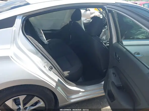1N4BL4BV6RN417905 2024 NISSAN ALTIMA - Image 8