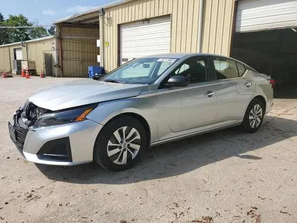 1N4BL4BV6RN418388 2024 NISSAN ALTIMA - Image 1