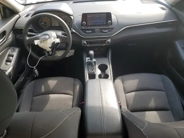 1N4BL4BV6RN418388 2024 NISSAN ALTIMA - Image 8