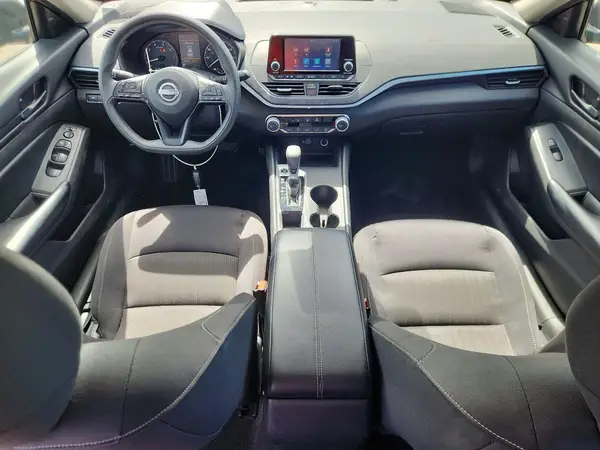1N4BL4BV6RN420318 2024 NISSAN ALTIMA - Image 8