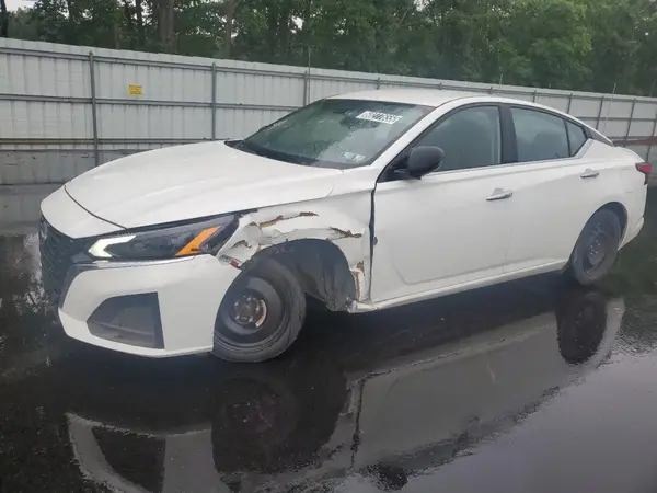 1N4BL4BV6RN421209 2024 NISSAN ALTIMA - Image 1