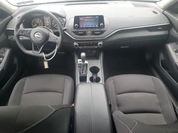 1N4BL4BV6RN421209 2024 NISSAN ALTIMA - Image 8