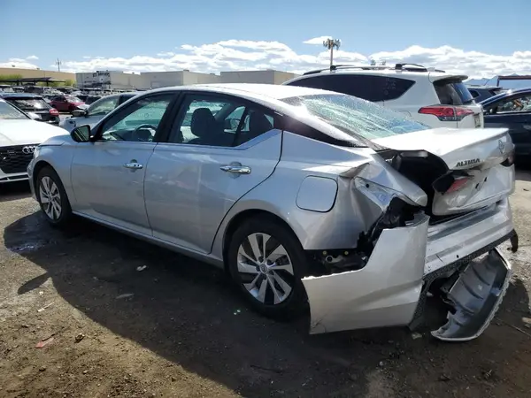 1N4BL4BV6RN421307 2024 NISSAN ALTIMA - Image 2