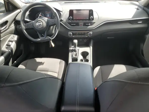 1N4BL4BV6RN421307 2024 NISSAN ALTIMA - Image 8