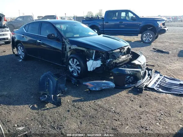 1N4BL4BV6RN424482 2024 NISSAN ALTIMA - Image 1