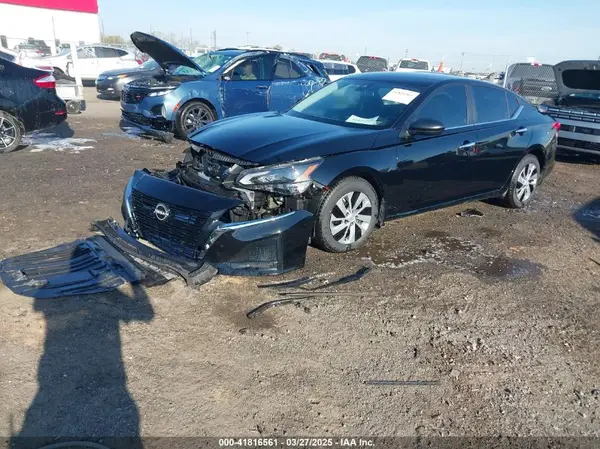 1N4BL4BV6RN424482 2024 NISSAN ALTIMA - Image 2