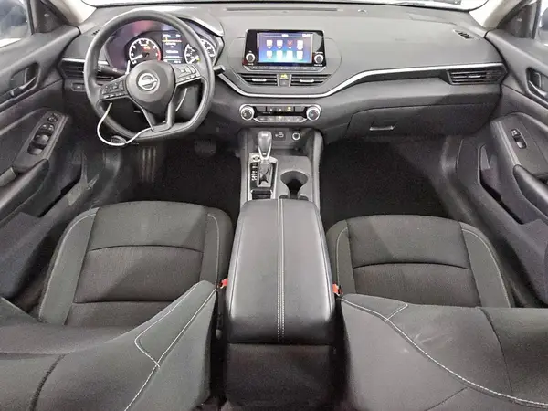 1N4BL4BV6RN426328 2024 NISSAN ALTIMA - Image 8