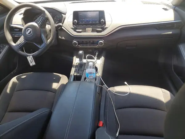 1N4BL4BV6RN426622 2024 NISSAN ALTIMA - Image 8