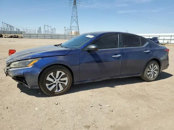 1N4BL4BV6RN428080 2024 NISSAN ALTIMA - Image 1