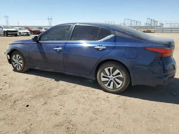 1N4BL4BV6RN428080 2024 NISSAN ALTIMA - Image 2