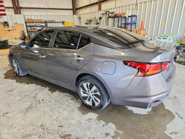 1N4BL4BV6RN429178 2024 NISSAN ALTIMA - Image 2