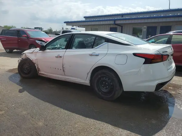 1N4BL4BV6RN429519 2024 NISSAN ALTIMA - Image 2
