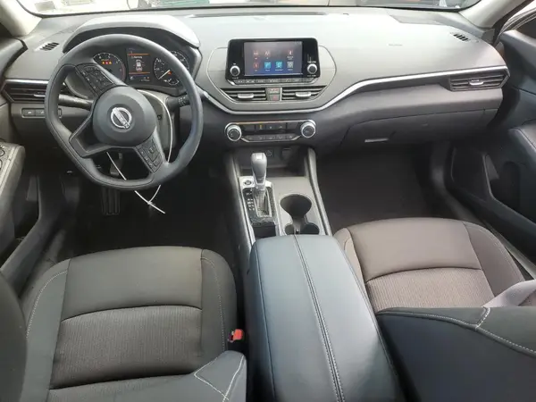 1N4BL4BV6RN429519 2024 NISSAN ALTIMA - Image 8