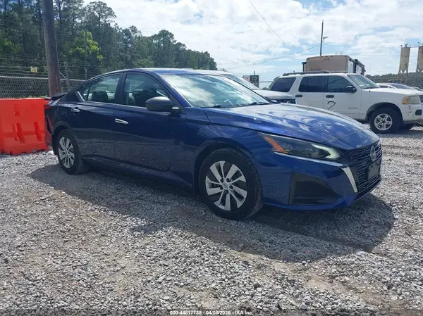 1N4BL4BV6RN434722 2024 NISSAN ALTIMA - Image 1