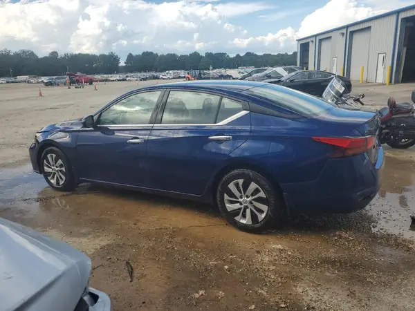 1N4BL4BV6RN436003 2024 NISSAN ALTIMA - Image 2