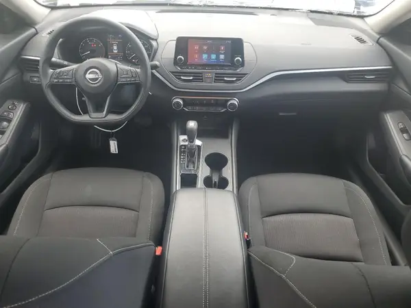 1N4BL4BV6RN436003 2024 NISSAN ALTIMA - Image 8