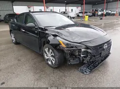 1N4BL4BV6SN306602 2025 NISSAN ALTIMA