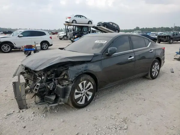 1N4BL4BV6SN315350 2025 NISSAN ALTIMA - Image 1