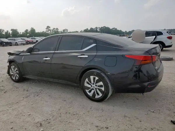 1N4BL4BV6SN315350 2025 NISSAN ALTIMA - Image 2