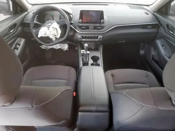 1N4BL4BV6SN315350 2025 NISSAN ALTIMA - Image 8
