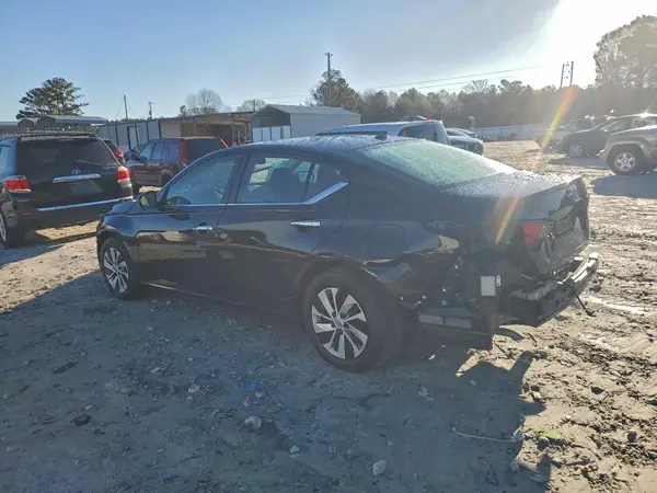 1N4BL4BV6SN324145 2025 NISSAN ALTIMA - Image 2