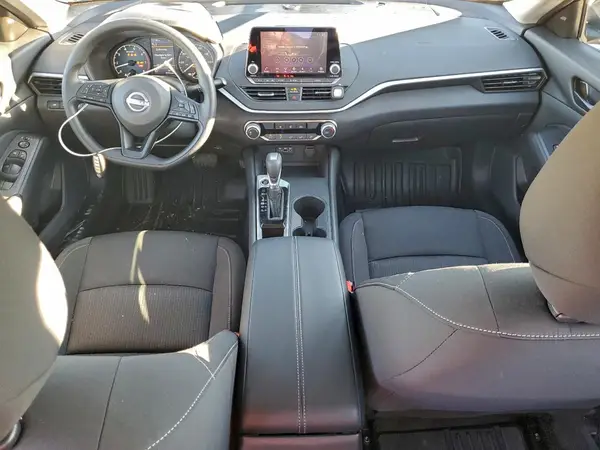 1N4BL4BV6SN324145 2025 NISSAN ALTIMA - Image 8