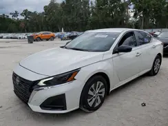 1N4BL4BV6SN324663 2025 NISSAN ALTIMA