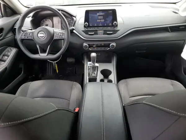 1N4BL4BV6SN324663 2025 NISSAN ALTIMA - Image 8