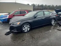 1N4BL4BV6SN324811 2025 NISSAN ALTIMA