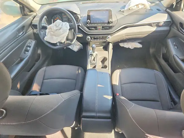 1N4BL4BV6SN324811 2025 NISSAN ALTIMA - Image 8
