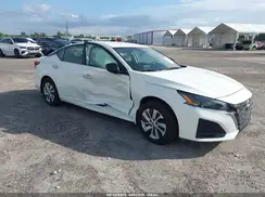 1N4BL4BV6SN325974 2025 NISSAN ALTIMA