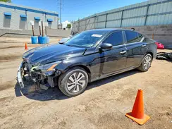 1N4BL4BV6SN329426 2025 NISSAN ALTIMA