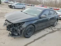 1N4BL4BV6SN331709 2025 NISSAN ALTIMA