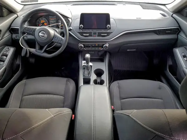 1N4BL4BV6SN331709 2025 NISSAN ALTIMA - Image 8