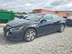 1N4BL4BV6SN332228 2025 NISSAN ALTIMA